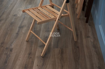 FineFloor FF-1300 Light FF-1322 Дуб Роквуд фото 2 | FLOORDEALER